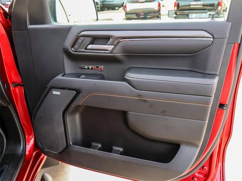 Used 2023 GMC Sierra 1500 AT4 w/ AT4 Preferred Package image 23
