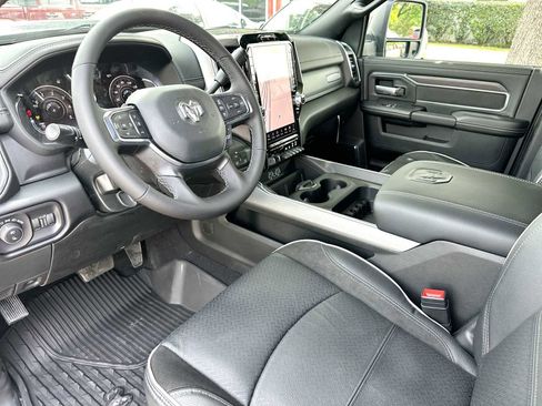 New 2026 RAM 3500 Laramie image 18