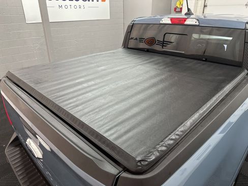 Used 2024 Ford Maverick Lariat w/ 4K Tow Package image 12