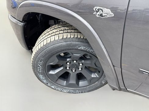 New 2026 RAM 1500 Big Horn image 45