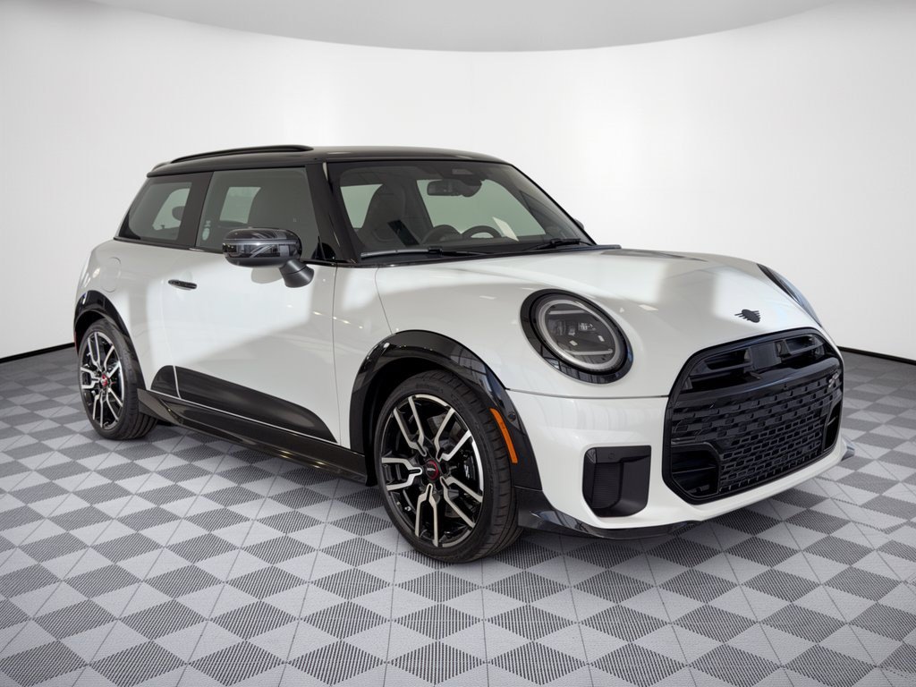 New 2027 MINI Cooper S FWD image 7
