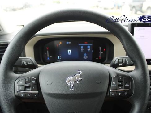 New 2026 Ford Bronco Sport Big Bend AWD/4WD image 16