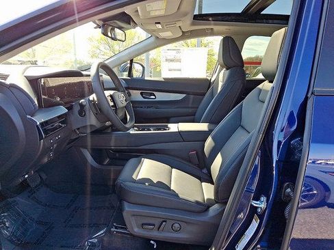 New 2025 Nissan Murano SL image 6