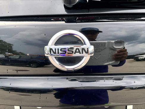 Used 2022 Nissan Murano SV w/ SV Midnight Edition Package FWD image 31