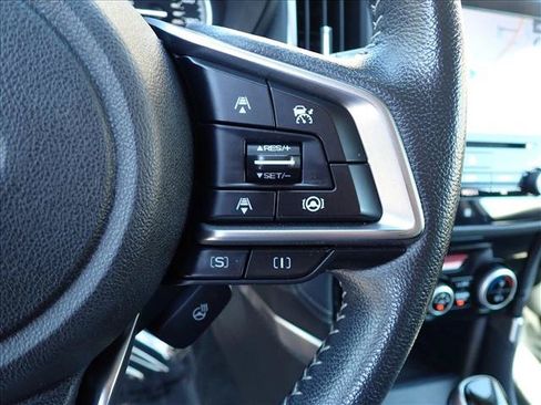 Used 2020 Subaru Forester Limited AWD/4WD image 17