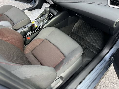 Used 2024 Toyota Corolla SE image 34