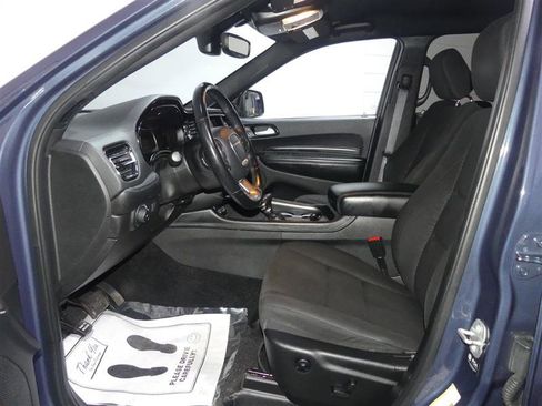 Used 2021 Dodge Durango SXT image 20