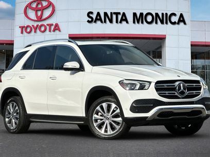 Used 2022 Mercedes-Benz GLE 350