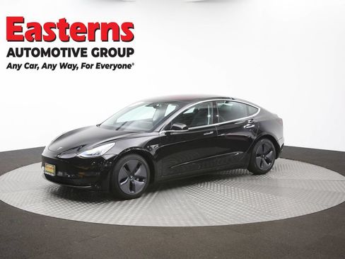 Used 2019 Tesla Model 3 Long Range RWD image 54