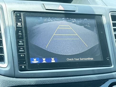 Used 2015 Honda CR-V EX-L image 20