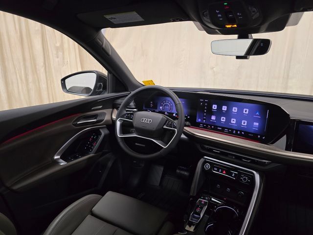 New 2026 Audi Q5 Prestige AWD/4WD image 35