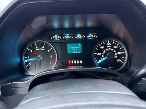 Used 2020 Ford F150 XLT image 15