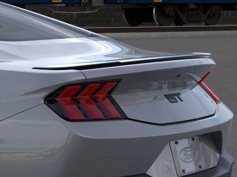 New 2026 Ford Mustang GT image 22