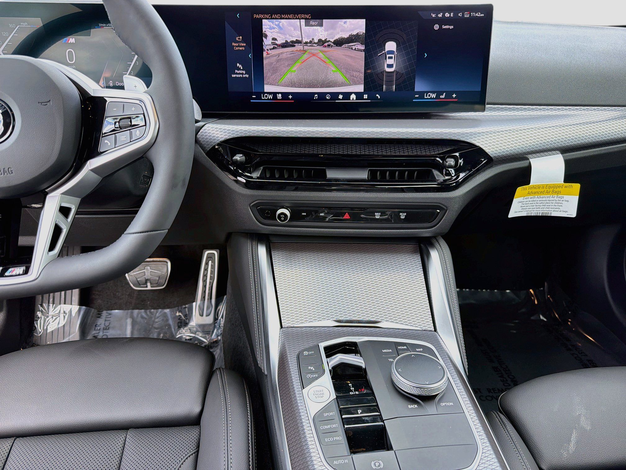 New 2027 BMW 430i Coupe w/ M Sport Package RWD image 19
