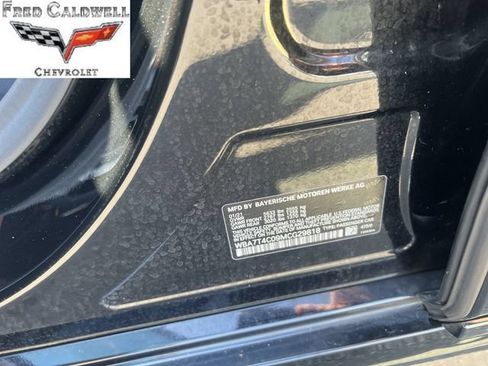 Used 2021 BMW 740i xDrive w/ Luxury Rear Seating Package AWD/4WD image 40