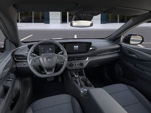 New 2026 Buick Envista Sport Touring w/ Convenience I Package FWD image 15