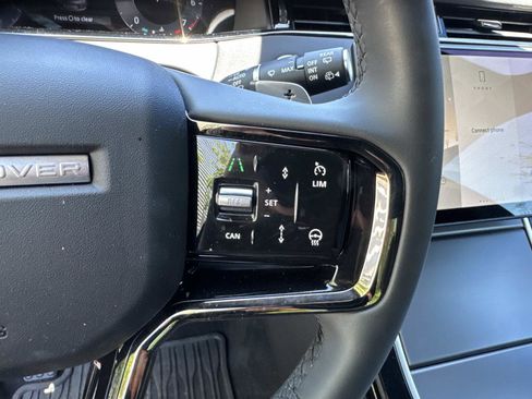 Certified 2026 Land Rover Range Rover Evoque S image 30