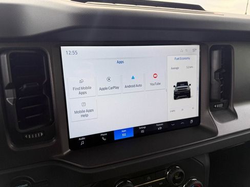 New 2025 Ford Bronco Badlands image 27