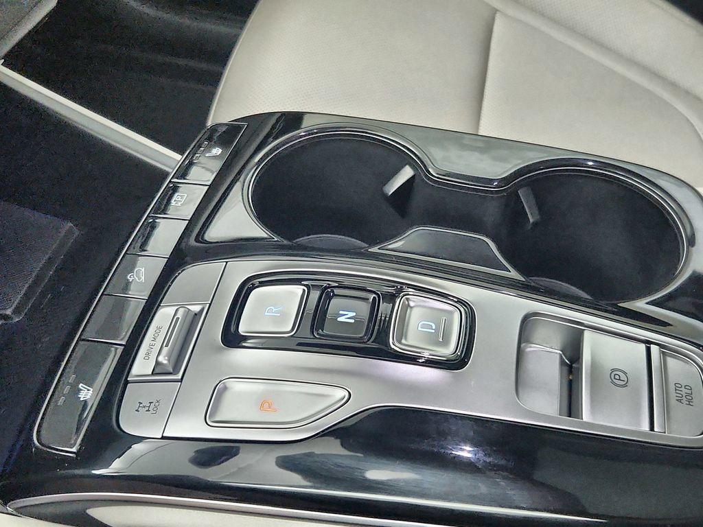 Used 2024 Hyundai Tucson SEL AWD/4WD image 31