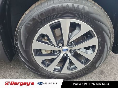 Used 2024 Subaru Outback Premium image 22