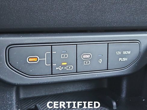 Used 2025 Kia K4 EX FWD image 18