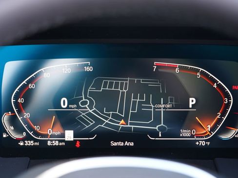New 2026 BMW Z4 sDrive30i w/ Premium Package RWD image 19