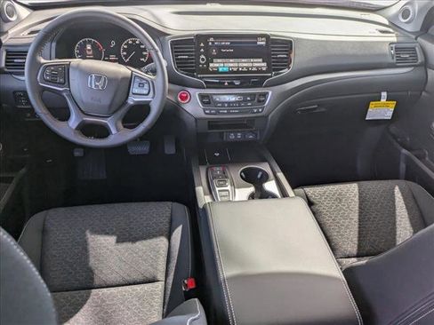 New 2025 Honda Ridgeline Sport image 16