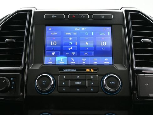 Used 2020 Ford F250 Lariat AWD/4WD image 34