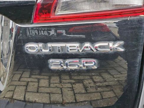 Used 2019 Subaru Outback 3.6R Touring w/ Protection Package #1 image 8