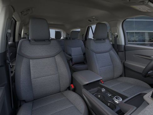 New 2026 Ford Explorer Active AWD/4WD image 11