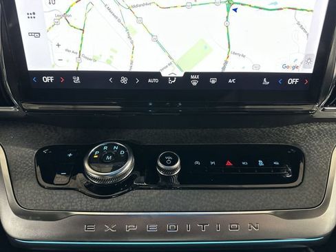 New 2026 Ford Expedition Tremor AWD/4WD image 21