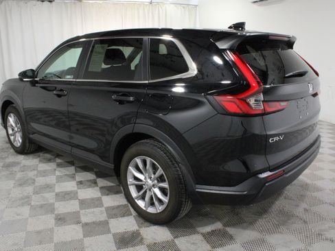 Used 2024 Honda CR-V EX-L image 29