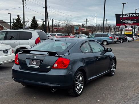 Used 2006 Scion tC image 5