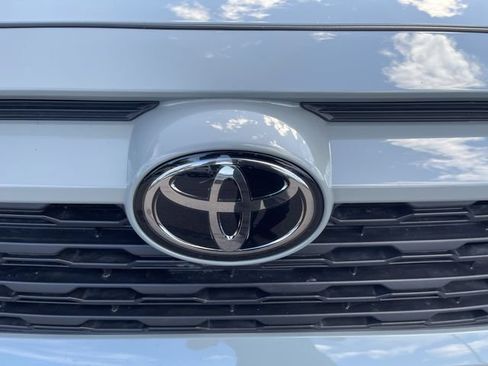 Certified 2023 Toyota RAV4 XLE Premium AWD/4WD image 4