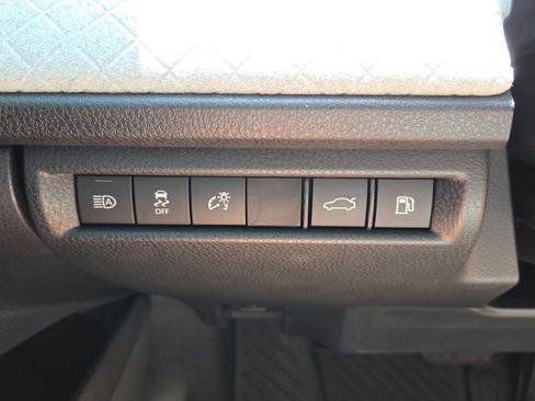 Certified 2026 Toyota Camry XLE FWD image 17