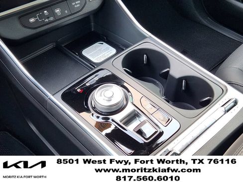 New 2026 Kia Carnival SX Prestige FWD image 15