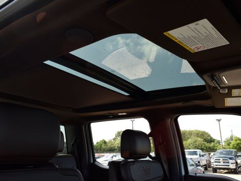 New 2026 Ford F350 King Ranch w/ FX4 Off-Road Package AWD/4WD image 26