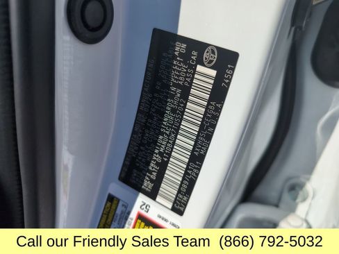 New 2026 Toyota Camry XLE w/ Premium Package image 26