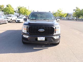 Used 2021 Ford F150 XL w/ STX Appearance Package AWD/4WD video 2