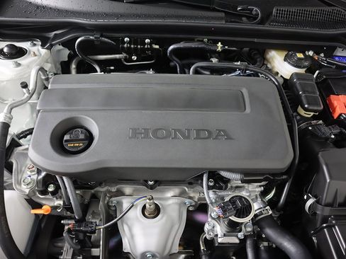 New 2026 Honda Civic Sport image 11