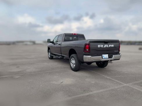 New 2026 RAM 2500 Tradesman image 9