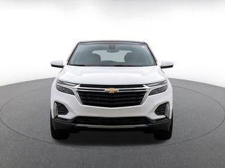 Used 2025 Chevrolet Equinox LT FWD video 2