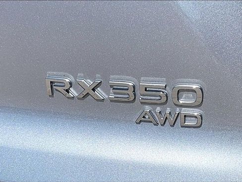 Used 2023 Lexus RX 350 Premium Plus w/ Accessory Package (Z1) image 33