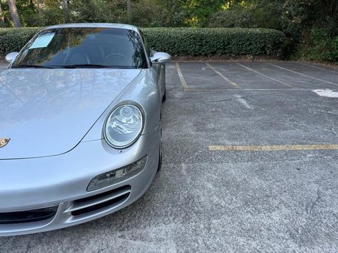 Used 2005 Porsche 911 Carrera S RWD image 16