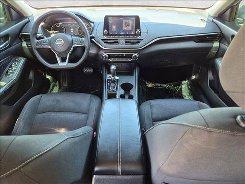 Used 2019 Nissan Altima 2.5 S FWD image 18