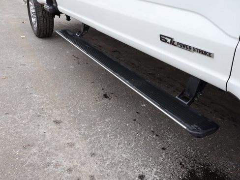 Used 2023 Ford F350 King Ranch w/ Chrome Package image 21