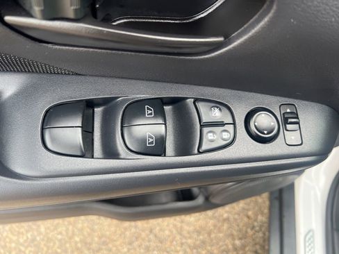 Certified 2023 Nissan Kicks S w/ Interior Electronics Package image 49