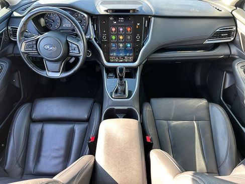 Used 2023 Subaru Outback Limited XT image 15