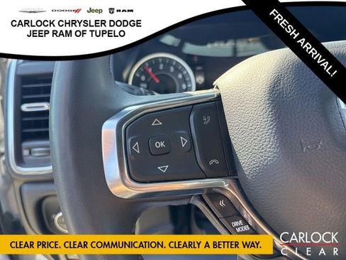 Used 2025 RAM 1500 Laramie image 12