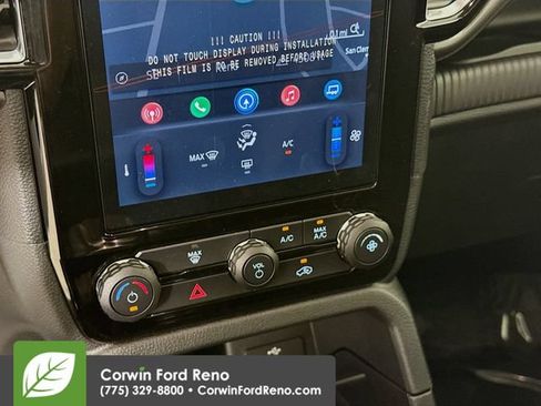 New 2026 Ford Ranger XLT w/ Trailer Tow Package AWD/4WD image 18